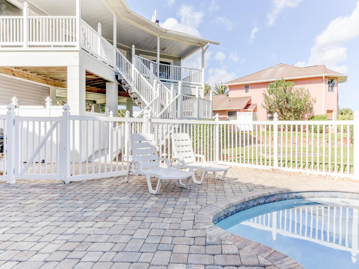 Ocean Walk, 2 Bedrooms, Sleeps 6, Ocean Views, New Pool Palm Coast Exteriör bild