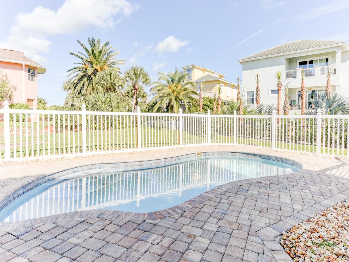 Ocean Walk, 2 Bedrooms, Sleeps 6, Ocean Views, New Pool Palm Coast Exteriör bild